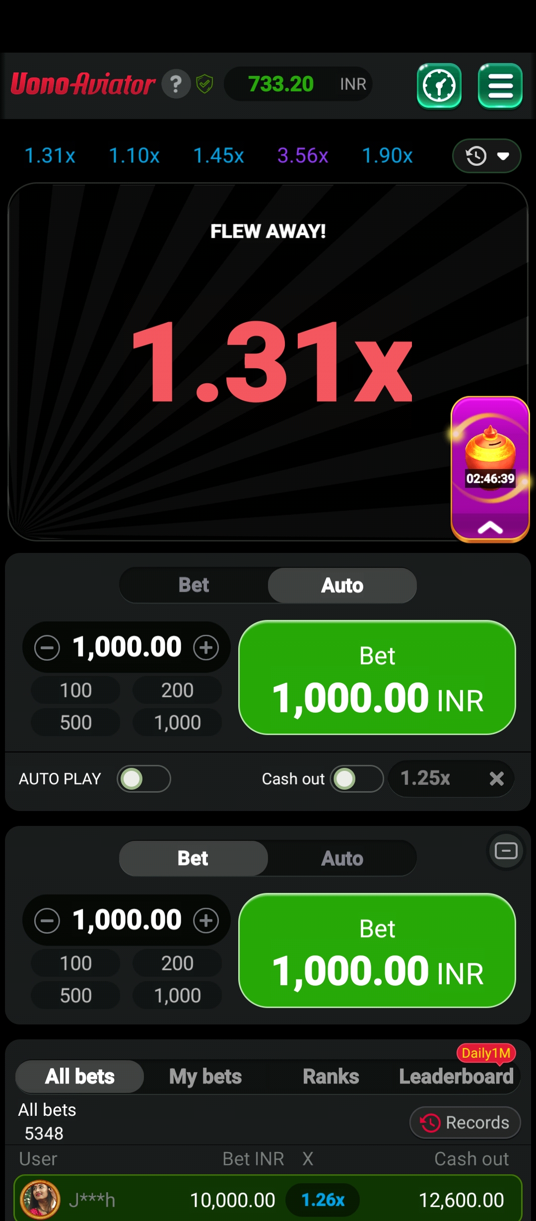 Card Games inside Bet 11